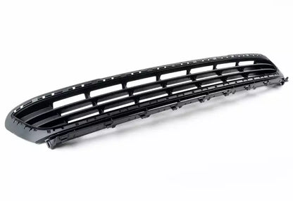 NEW VOLKSWAGEN GOLF MK7 FRONT BUMPER CENTRE LOWER GRILLE 5GM8536779B9 ORIGINAL