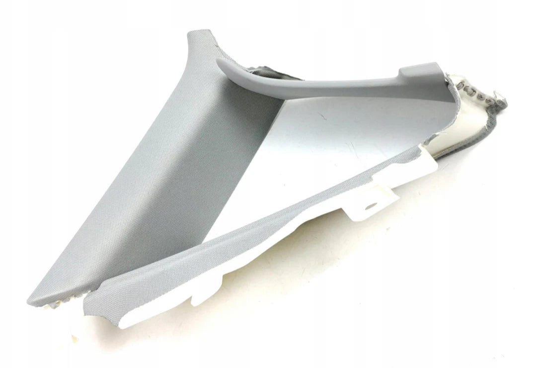 NEW AUDI A7 SPORTBACK 4G8 REAR LEFT UPPER C-PILLAR TRIM 4G8867287HF6 ORIGINAL