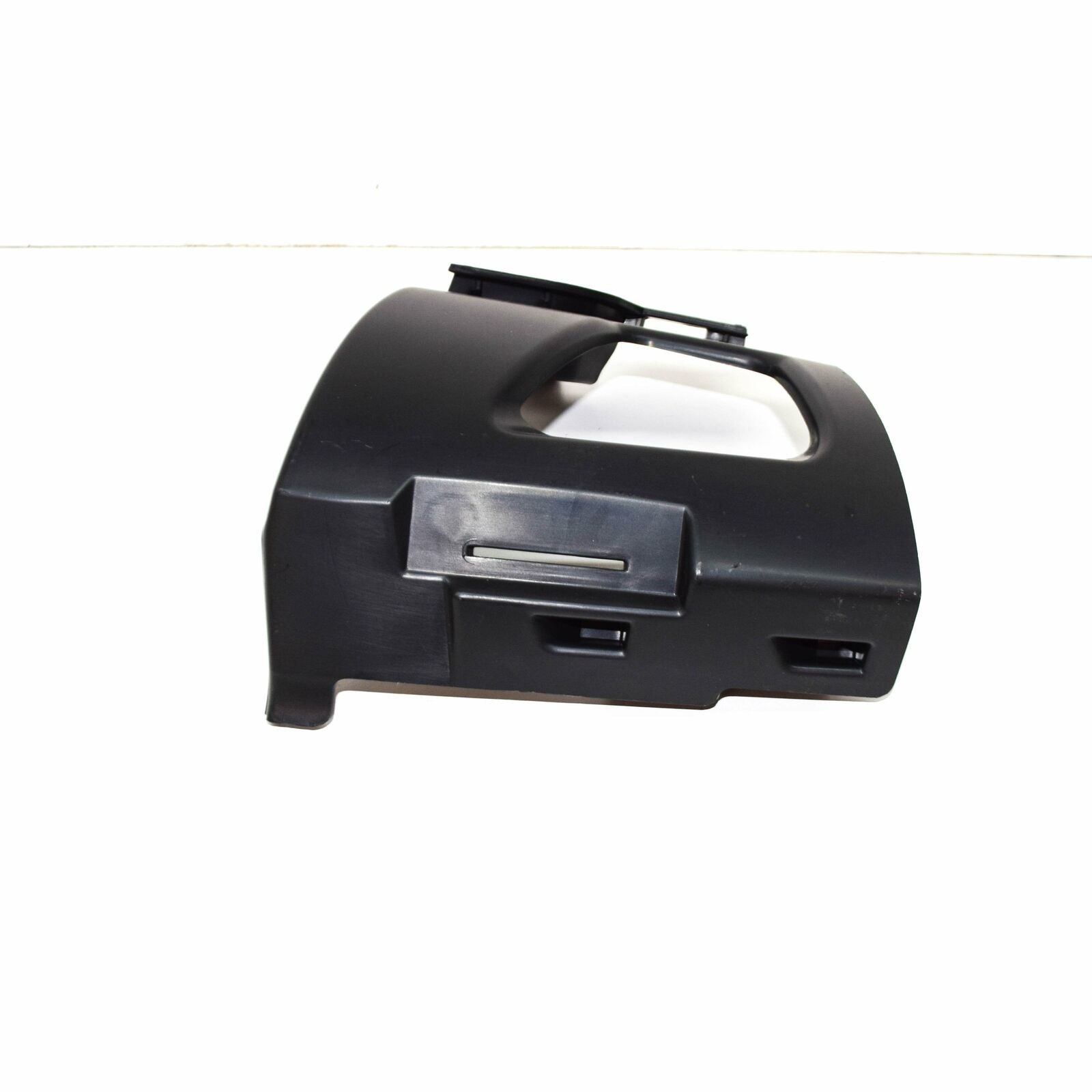 NEW MB S W221 FRONT BUMPER AREA LEFT WHEEL ARCH COVER A2218852323 ORIGINAL