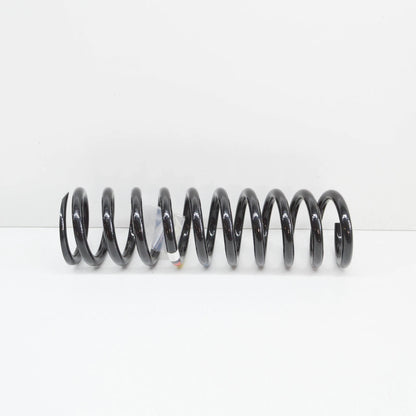NEW MERCEDES-BENZ E W124 FRONT COIL SPRING A1243212704 ORIGINAL