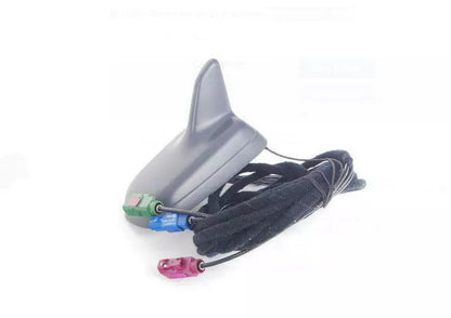 NEW AUDI A3 8P AERIAL ROOF ANTENNA 8P4035503HGRU ORIGINAL