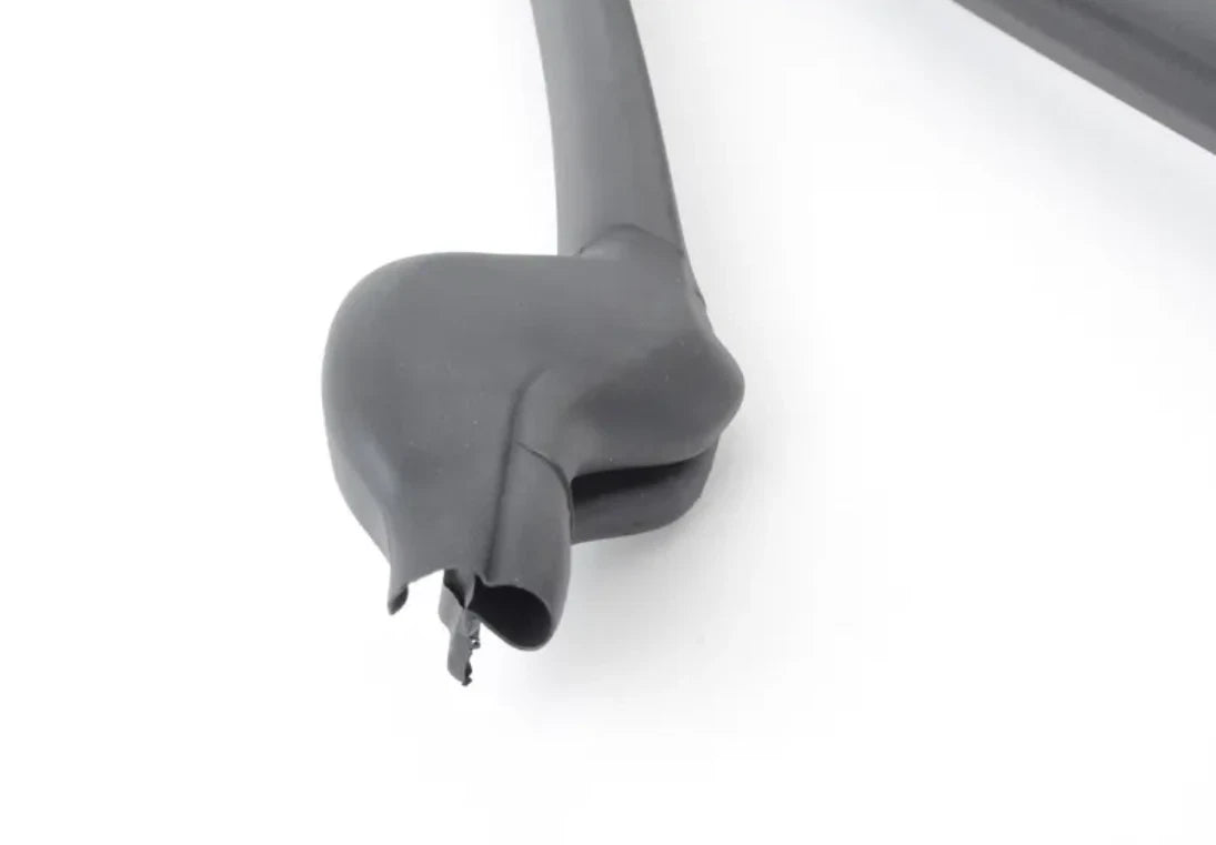 NEW BMW 3 COMPACT E36 FRONT LEFT DOOR SEAL 51718399175 8399175 ORIGINAL