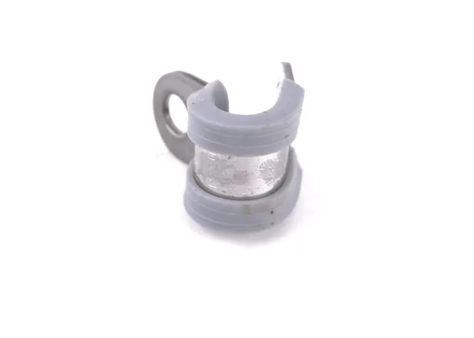 new vw transporter vi t6 fuel line clamp n0206096 original