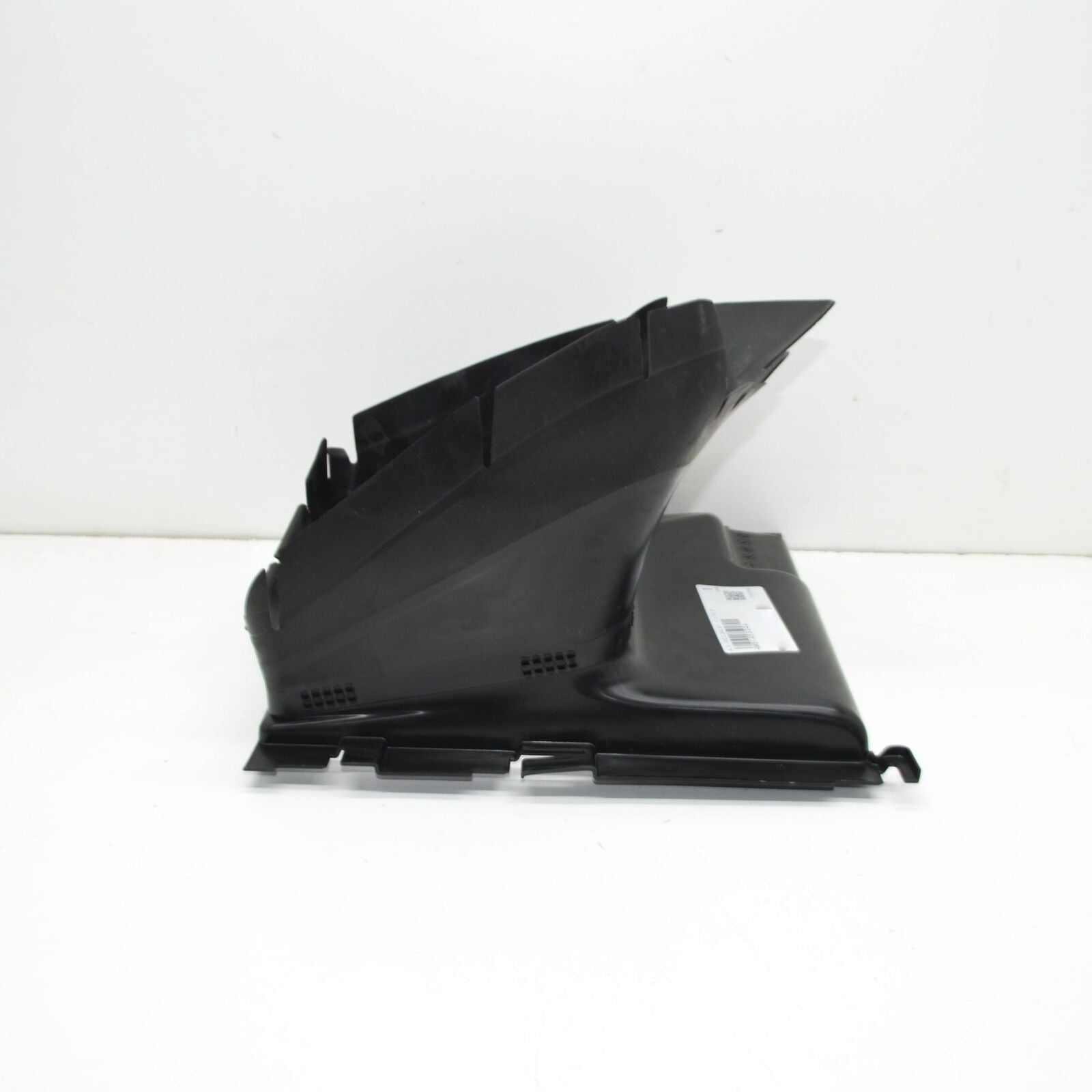 NEW AUDI Q8 INTERCOOLER RIGHT AIR DUCT GUIDE 4M8145334A ORIGINAL