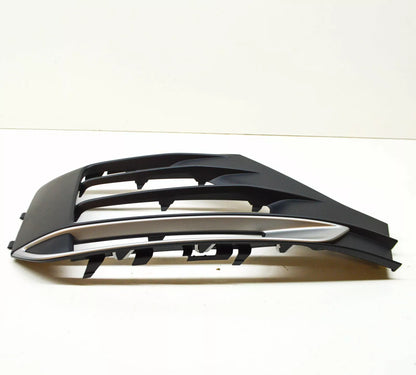 NEW AUDI Q2 GA FRONT RIGHT BUMPER GRILLE 81A8076724W3