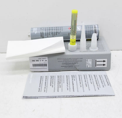 NEW BMW X3 E83 WINDOW GLASS GRAZING KIT 83192289285 ORIGINAL