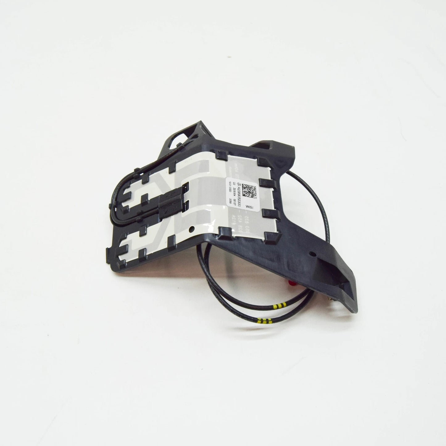 NEW MB E C238 FRONT LEFT DOOR MIRROR TELEPHONE ANTENNA LHD A2388109701 ORIGINAL