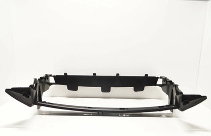 NEW VOLKSWAGEN TOUAREG 7L RADIATOR AIR GUIDE 7L6121333F