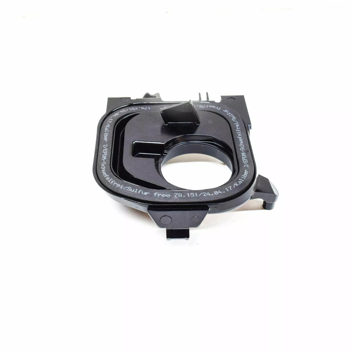 NEW VW TOUAREG 7P HEADLIGHT TURN SIGNAL COVER CAP LEFT 7P0941607B