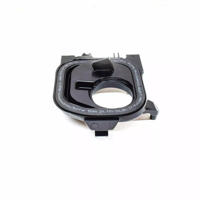 NEW VW TOUAREG 7P HEADLIGHT TURN SIGNAL COVER CAP LEFT 7P0941607B