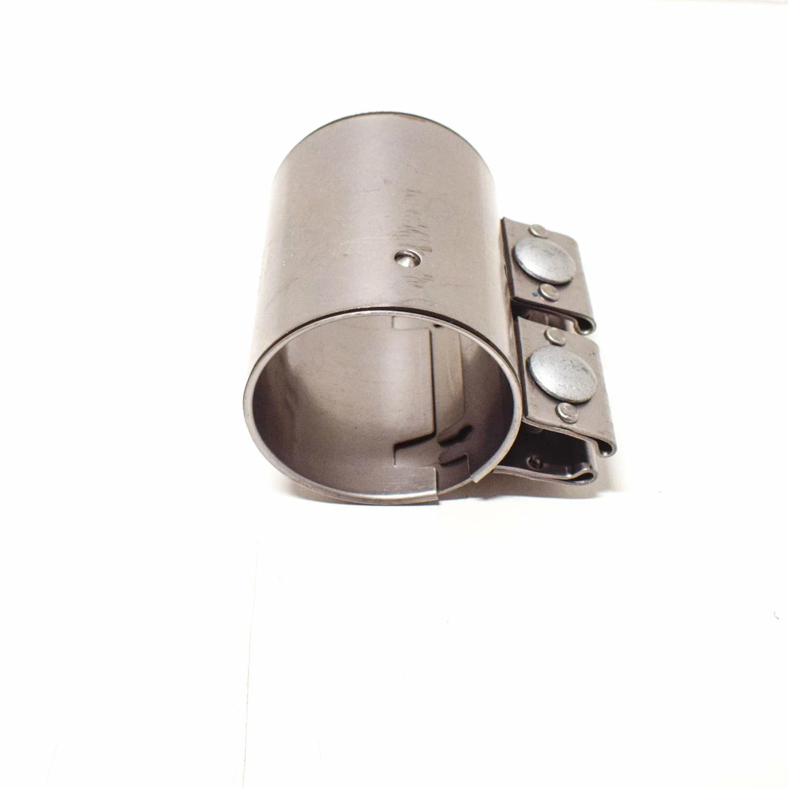 NEW VOLKSWAGEN GOLF MK7 EXHAUST MUFFLER PIPE CLAMP 1K0253141AA