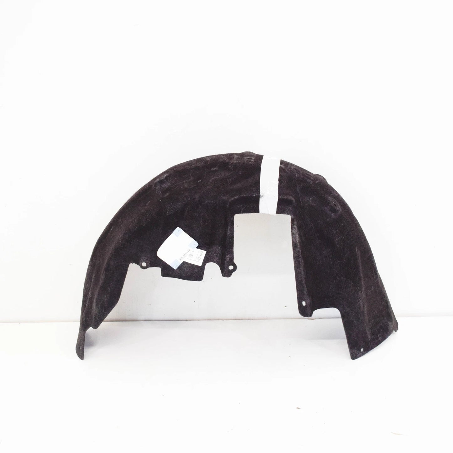 NEW BMW 3 F30 REAR RIGHT WHEEL ARCH SPLASH SHIELD 51717260294 ORIGINAL