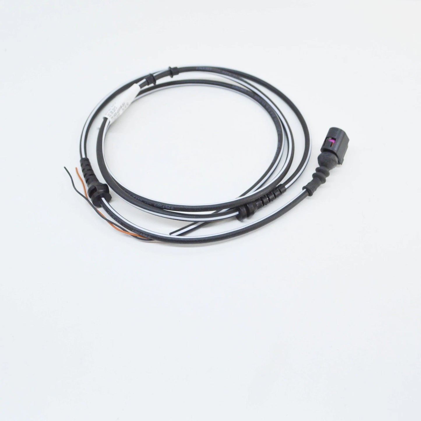 NEW VW CADDY IV SA MK6 REAR SPEED SENSOR WIRING HARNESS 2K0927904J