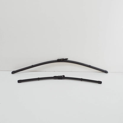 NEW MERCEDES-BENZ ML W164 WINDSHIELD WIPER BLADE LHD A2518200100 ORIGINAL