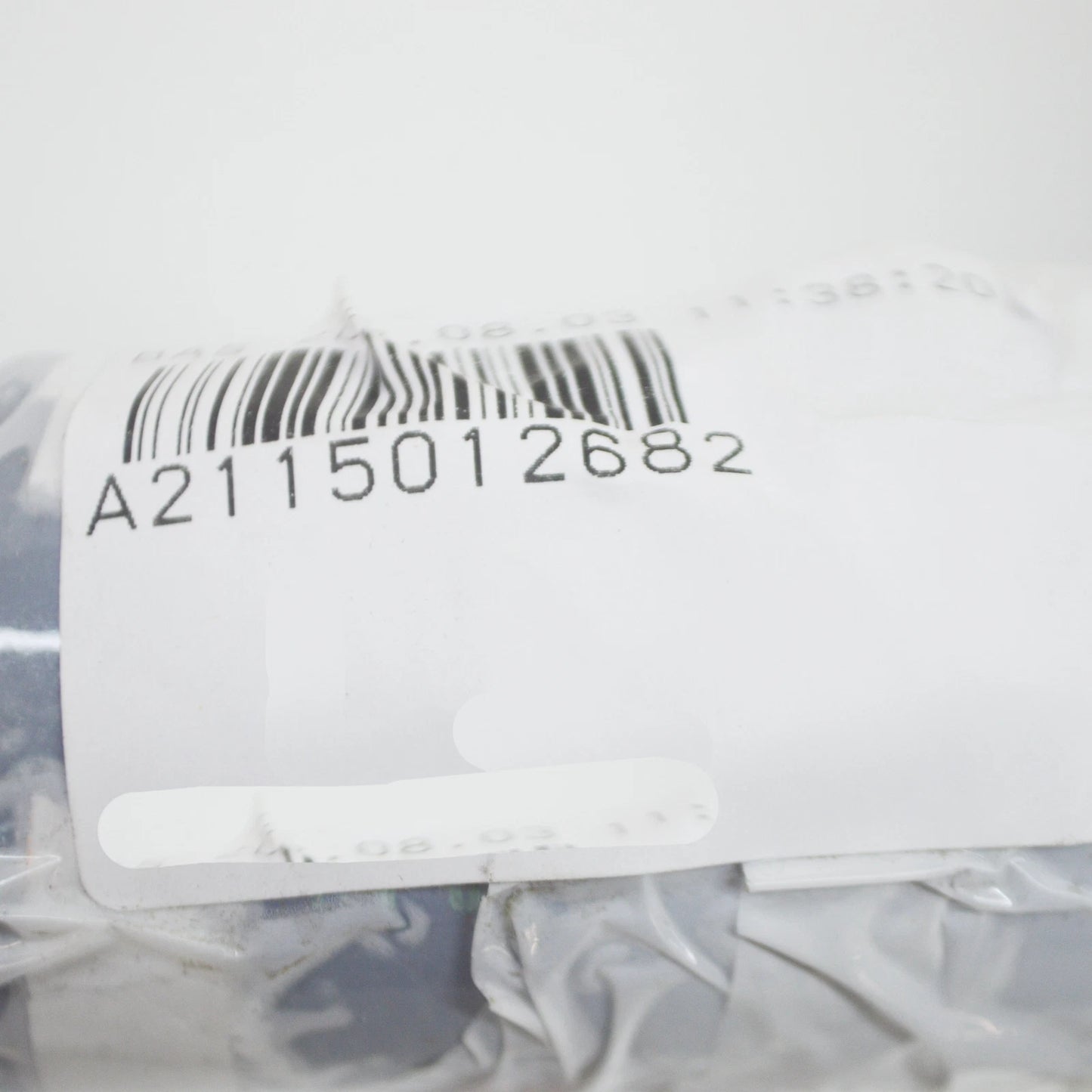 NEW MERCEDES-BENZ E W211 TOP RADIATOR COOLANT HOSE A2115012682 ORIGINAL