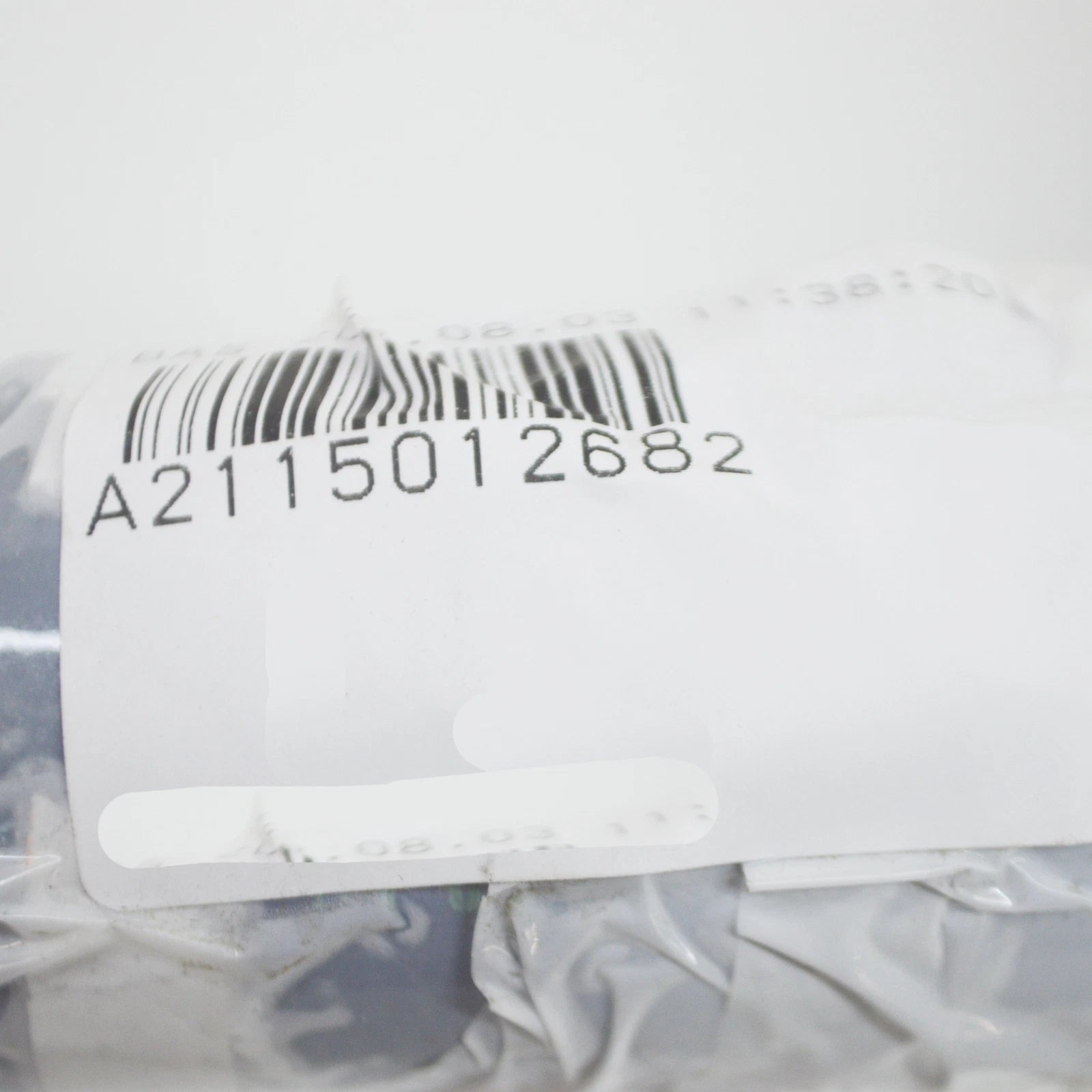 NEW MERCEDES-BENZ E W211 TOP RADIATOR COOLANT HOSE A2115012682 ORIGINAL