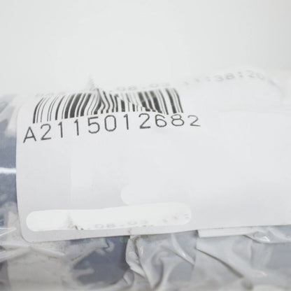 NEW MERCEDES-BENZ E W211 TOP RADIATOR COOLANT HOSE A2115012682 ORIGINAL