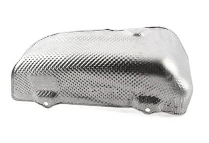 NEW BMW 5 GRAN TURISMO F07 REAR LEFT HEAT PROTECTION BUMPER 51487193501 ORIGINAL