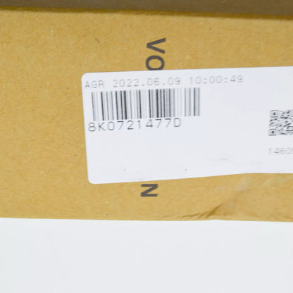 NEW AUDI A4 B8 CLUTCH LOWER PIPE LINE LHD 8K0721477D