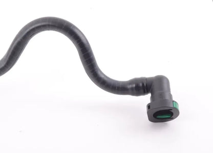 NEW BMW 3 COUPE E92 FUEL VENT PIPE 16137161707 7161707 ORIGINAL