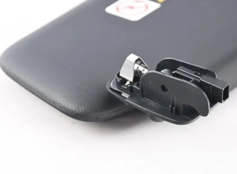 NEW AUDI Q5 8R RIGHT SIDE SUN VISOR 8U0857551F7C0 ORIGINAL