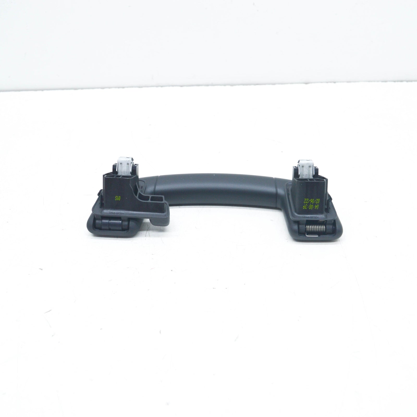 NEW VW TIGUAN AD REAR ROOF GRAB HANDLE 5NA857643D82V ORIGINAL