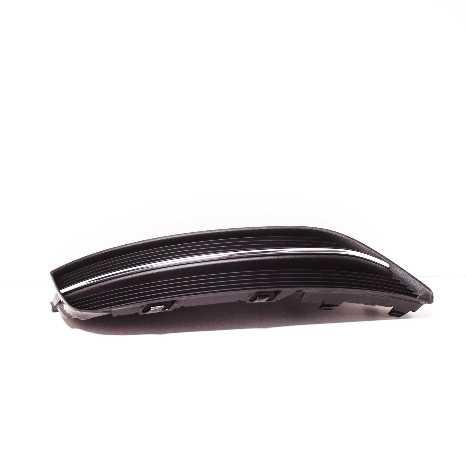 NEW AUDI A3 8PA FRONT BUMPER LEFT SIDE GRILLE 8V38076819B9 ORIGINAL