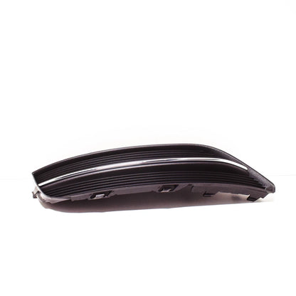 NEW AUDI A3 8PA FRONT BUMPER LEFT SIDE GRILLE 8V38076819B9 ORIGINAL