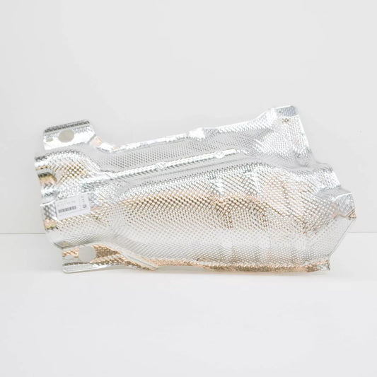 NEW BMW 3 E90 FUEL TANK HEAT INSULATION 51717117372 7117372 ORIGINAL