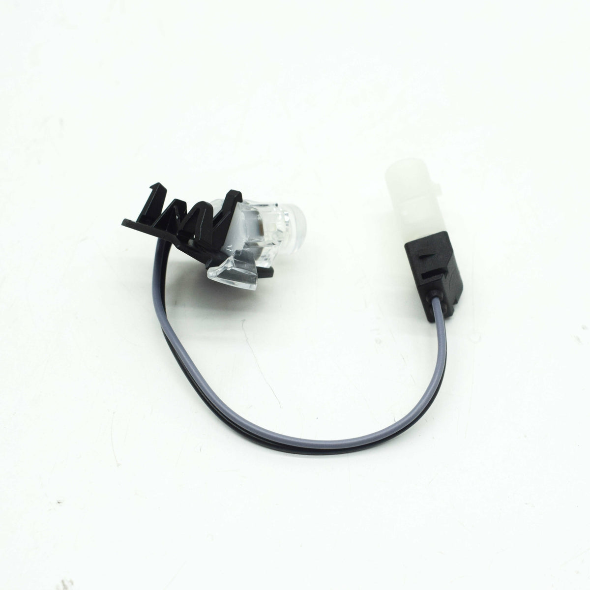 new audi a8 4h d4 door handle light 4h0947134b original