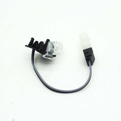 new audi a8 4h d4 door handle light 4h0947134b original