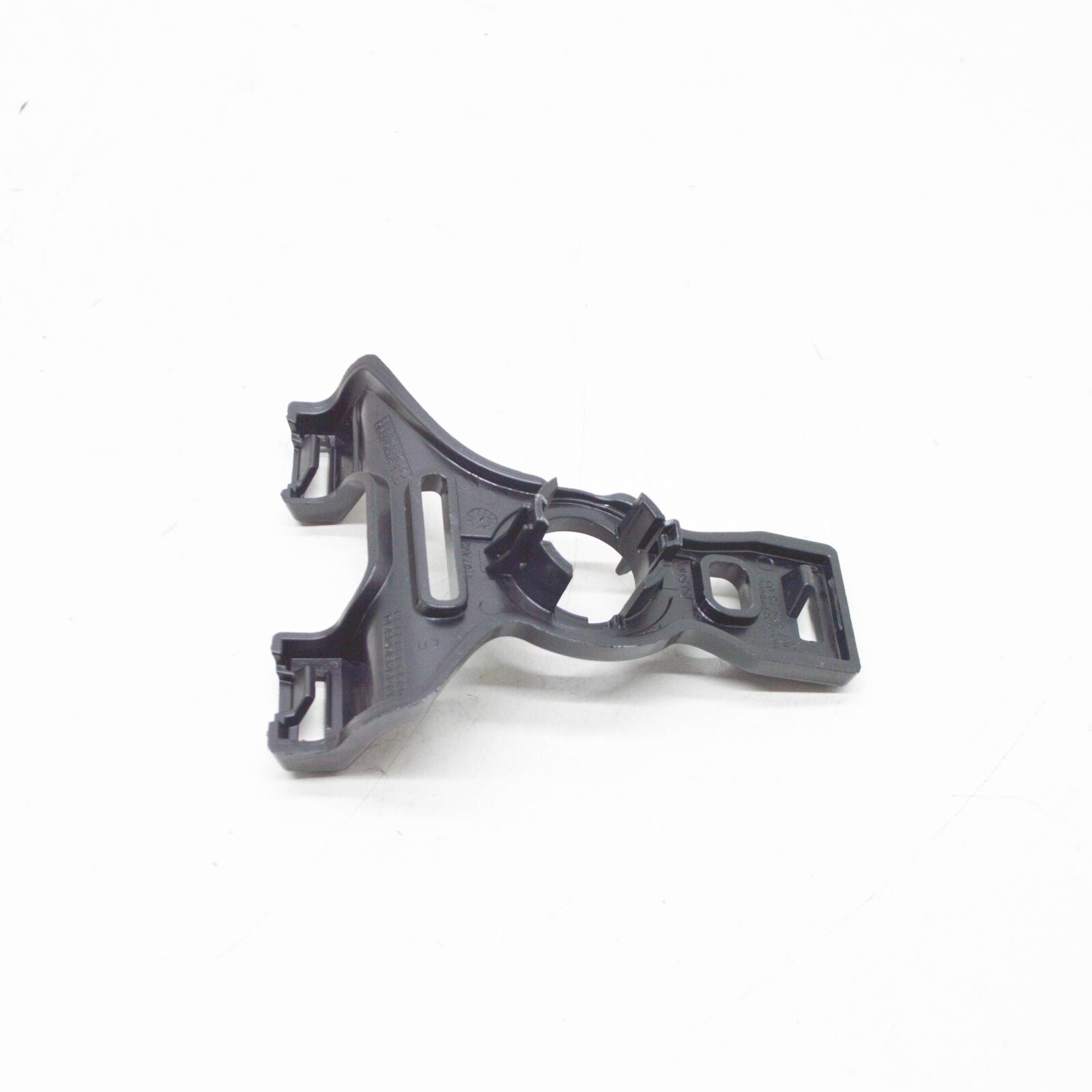 NEW MB GLE W167 FRONT RIGHT CRUISE DISTANCE SENSOR BRACKET A1678857803 ORIGINAL