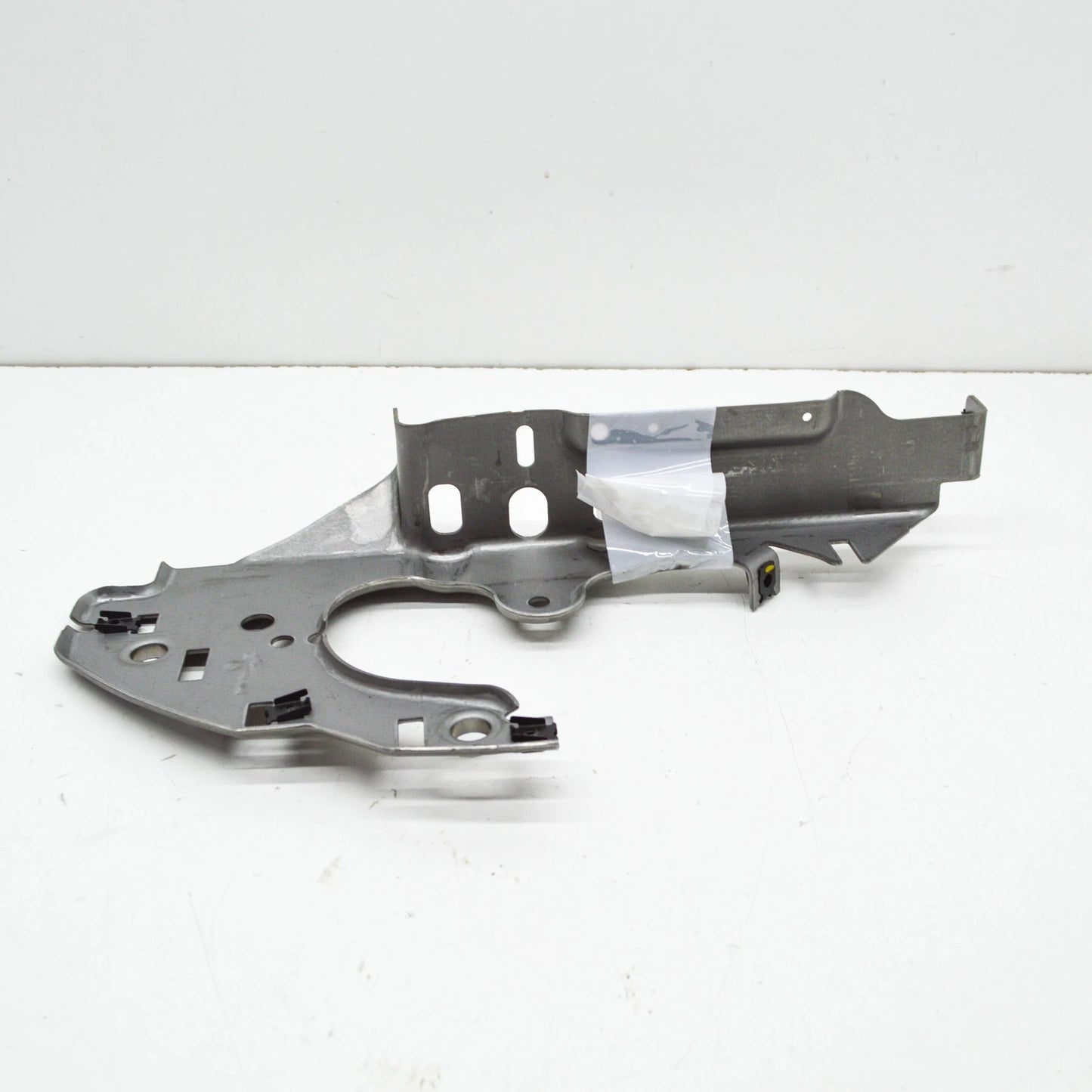 NEW VW TRANSPORTER V T5 LEFT DASHBOARD RETAINING FRAME LHD 7H0857027D ORIGINAL