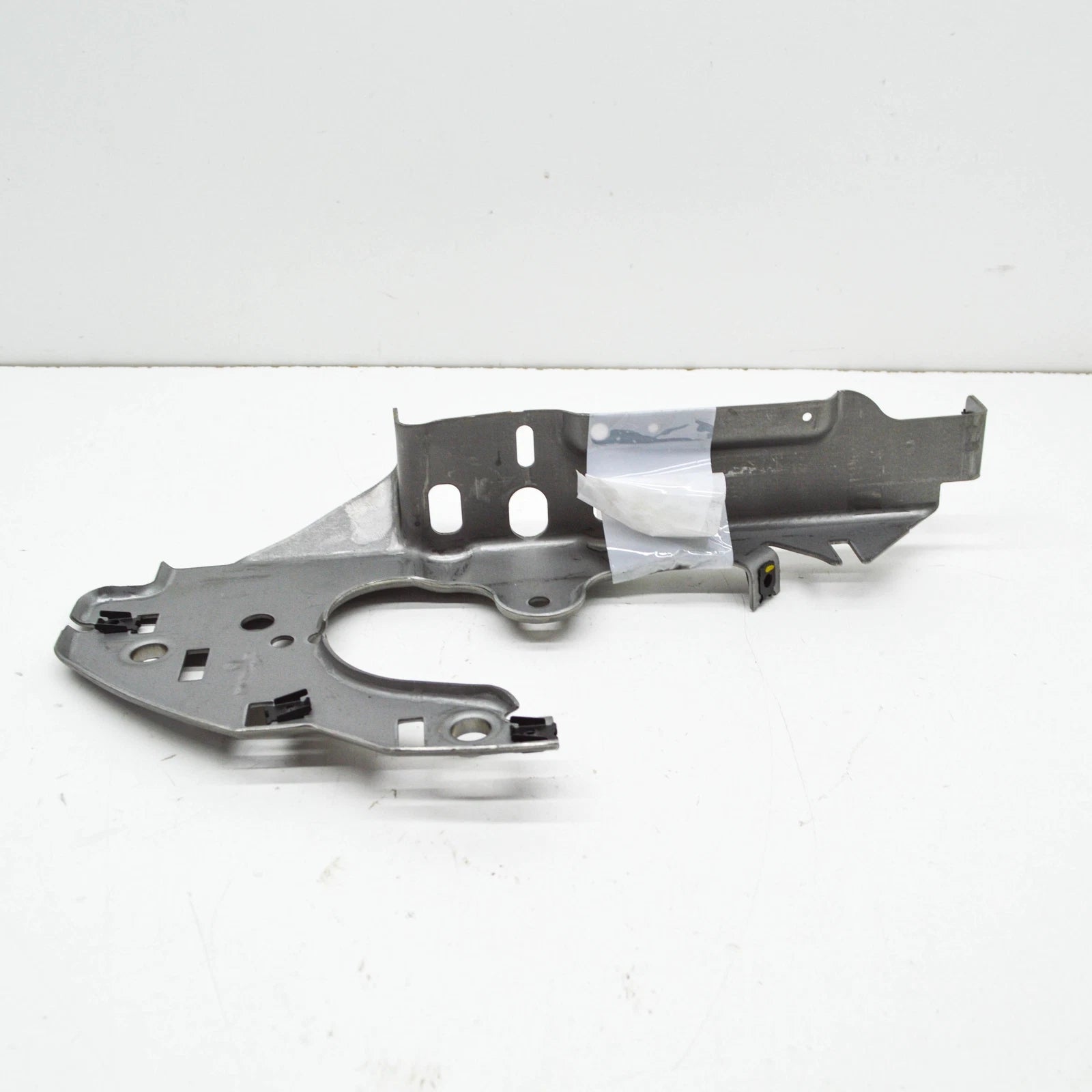 NEW VW TRANSPORTER V T5 LEFT DASHBOARD RETAINING FRAME LHD 7H0857027D ORIGINAL