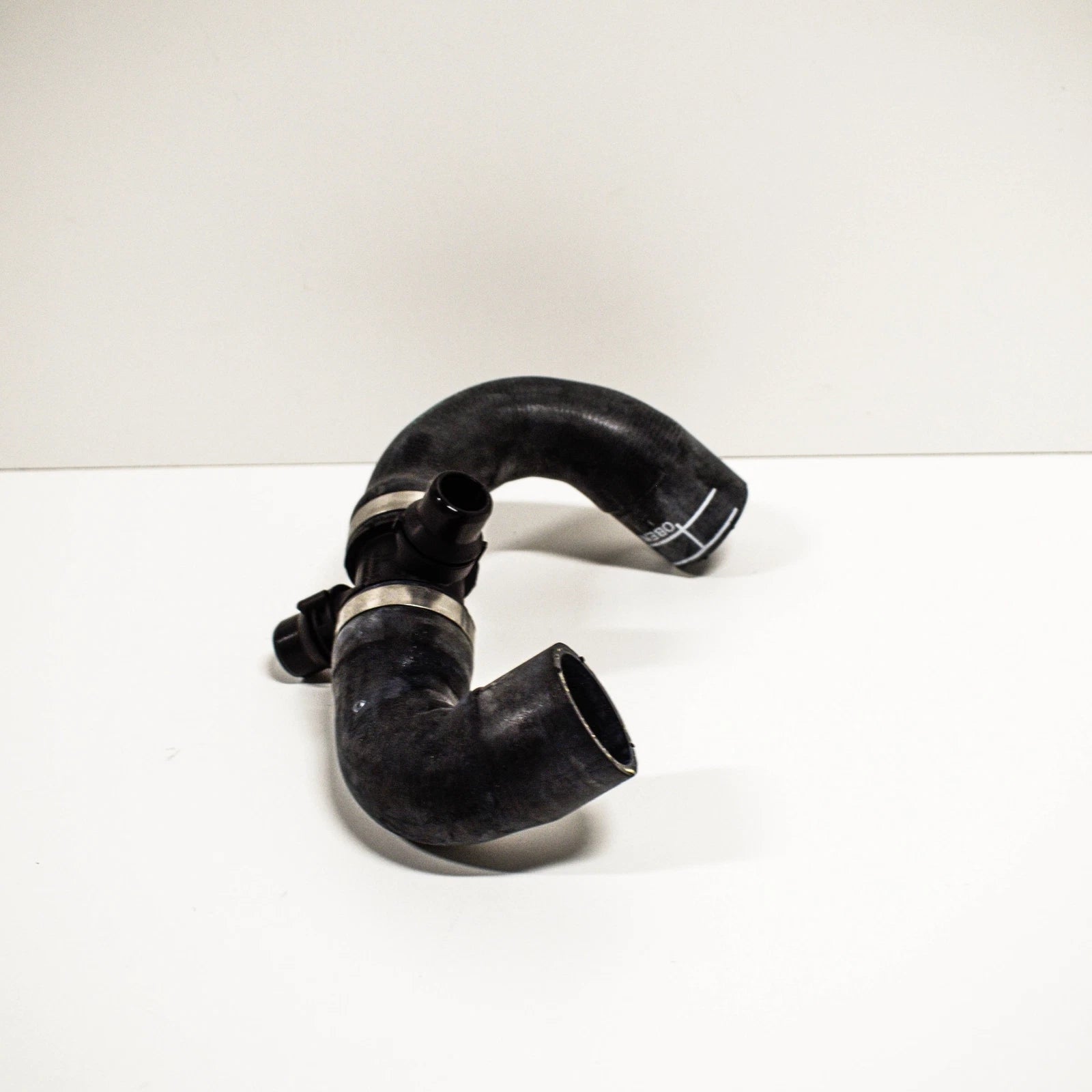 NEW BMW 3 F30 WATER PIPE COOLANT HOSE 11538645481 8645481 ORIGINAL