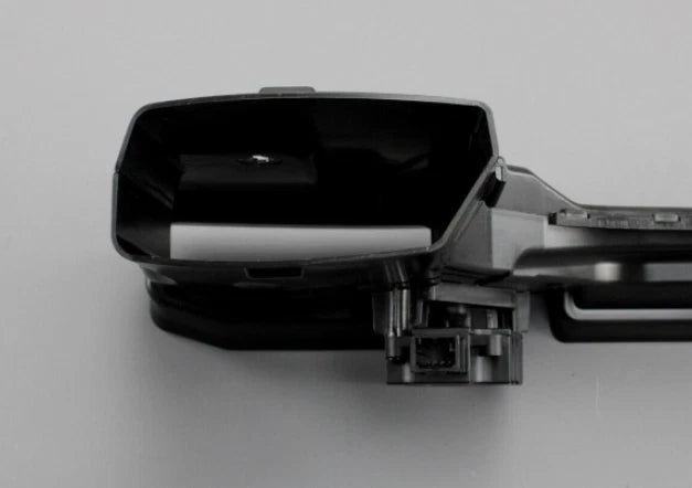 NEW AUDI A4 B9 AIR GUIDE DUCT RHD 8W2819725A ORIGINAL