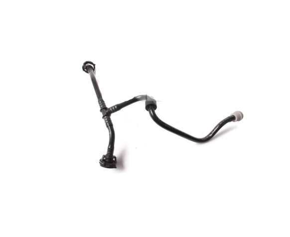 new audi rs7 sportback 4g engine breather line 4g0122061b original