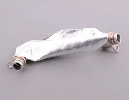 NEW VW BEETLE 5C TURBOCHARGER OIL LINE 06K145735L ORIGINAL