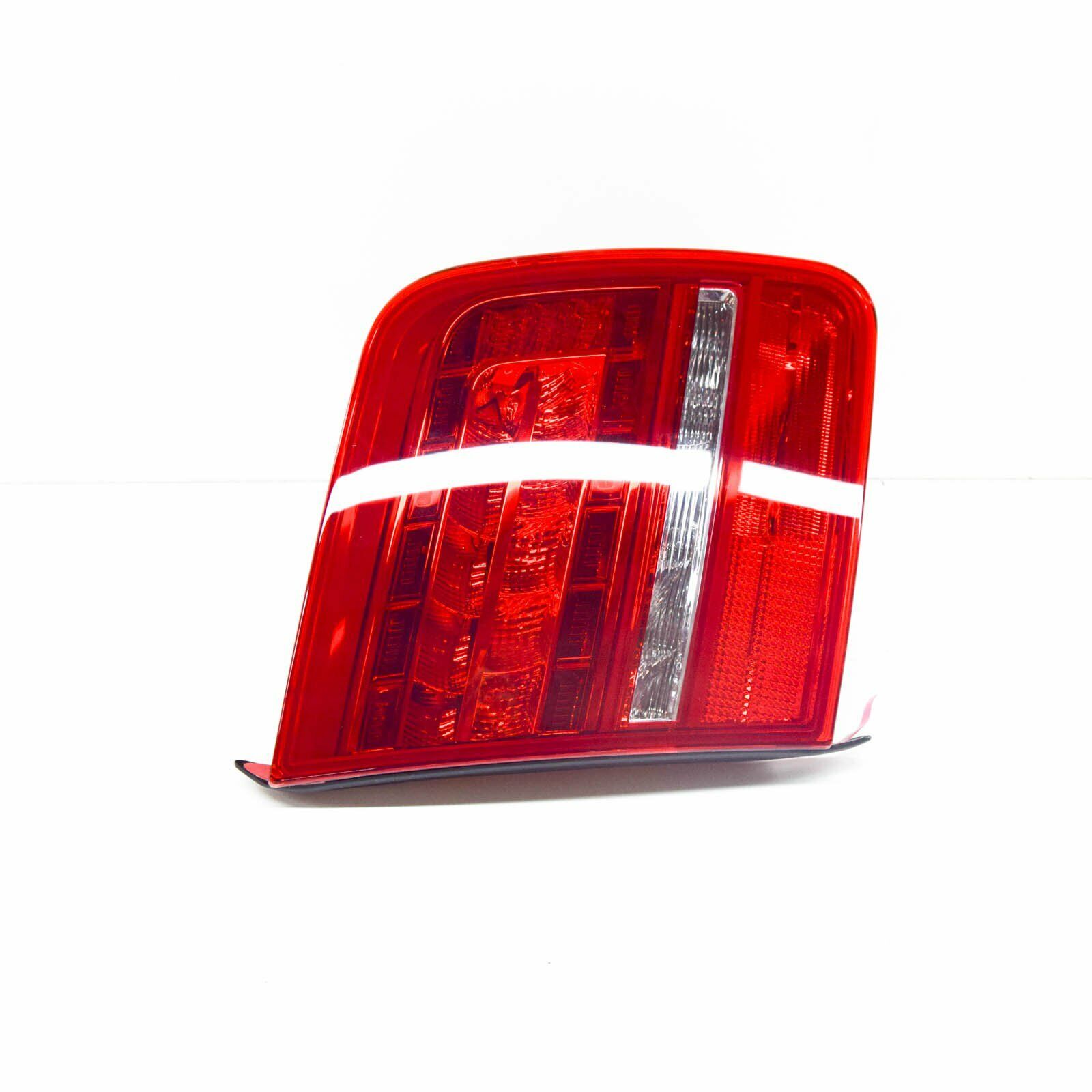 new audi a8 d3 rear left inner taillight usa 4e0945093j original