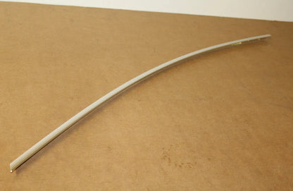 NEW VW SHARAN 7N FRONT LEFT DOOR WINDOW TRIM 7N0837643A ORIGINAL