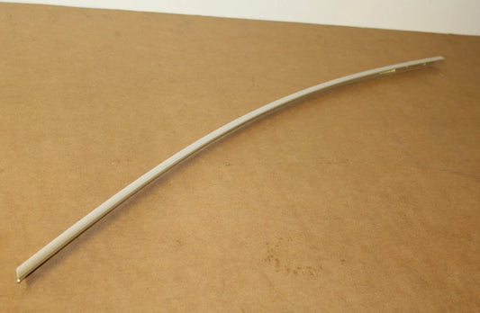 NEW VW SHARAN 7N FRONT LEFT DOOR WINDOW TRIM 7N0837643A ORIGINAL