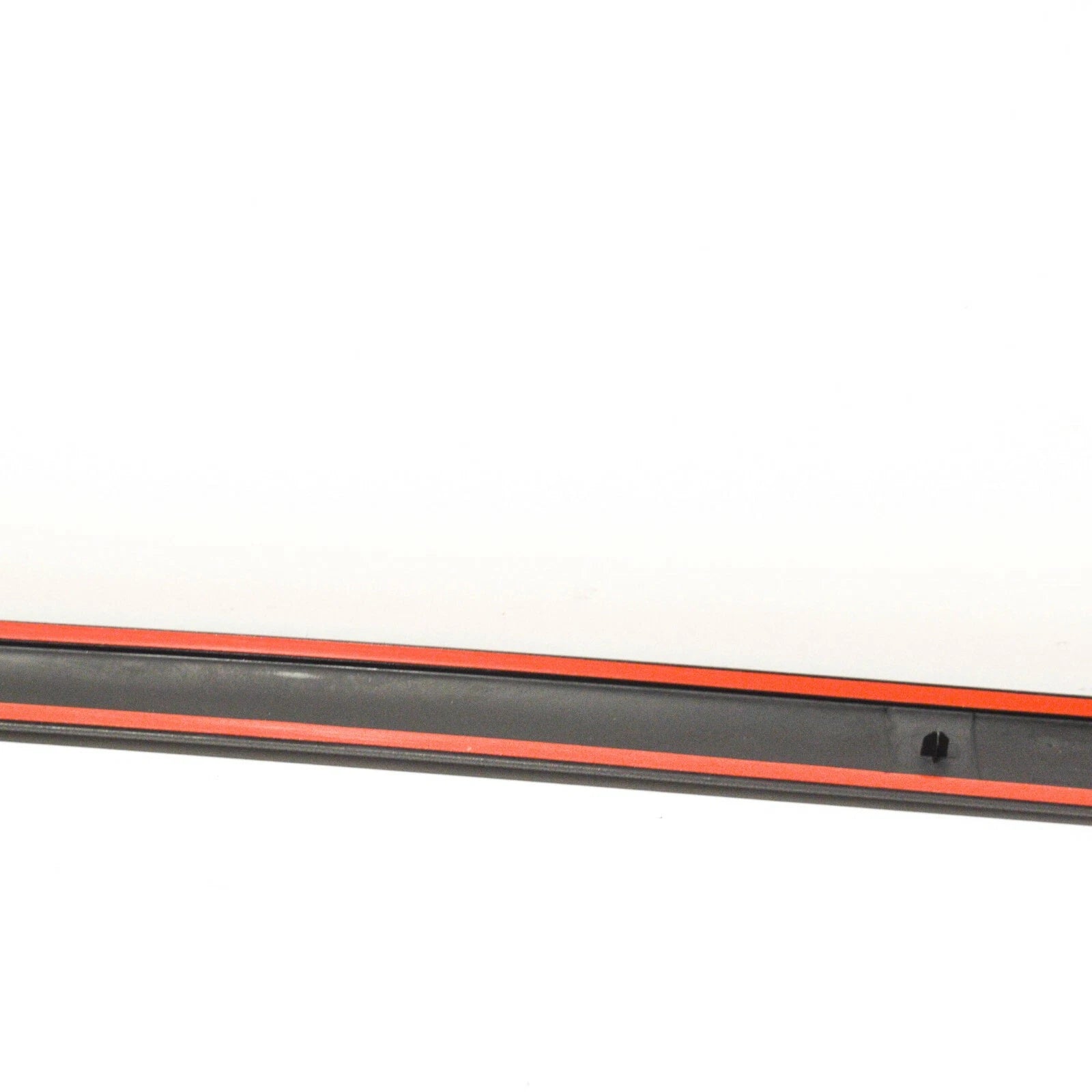 NEW VW GOLF MK5 FRONT RIGHT DOOR MOLDING TRIM 1K4853516B9B9