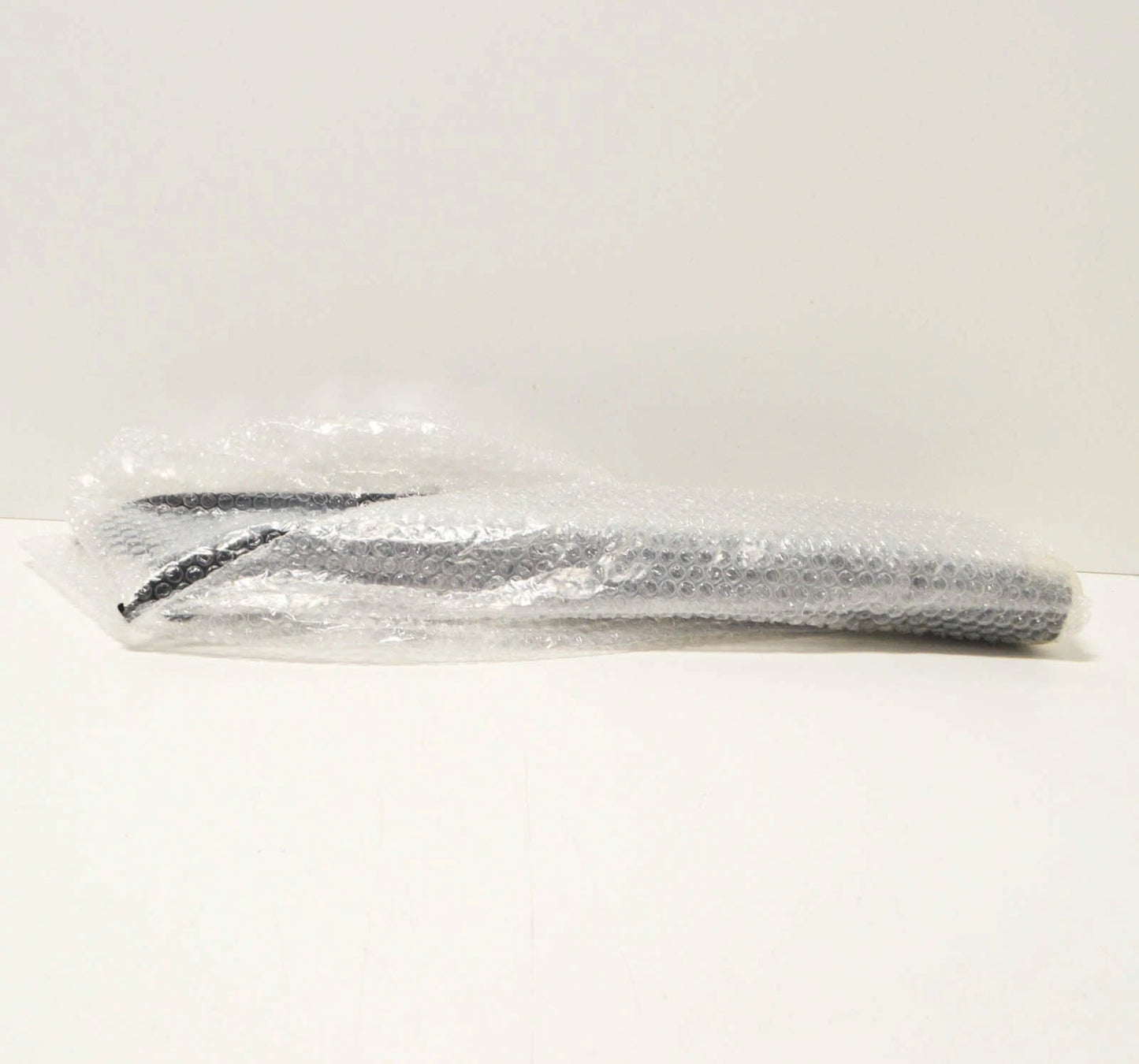 NEW AUDI A4 B9 FRONT LEFT A PILLAR TRIM 8W0867233GRV8 2017 5140992 ORIGINAL