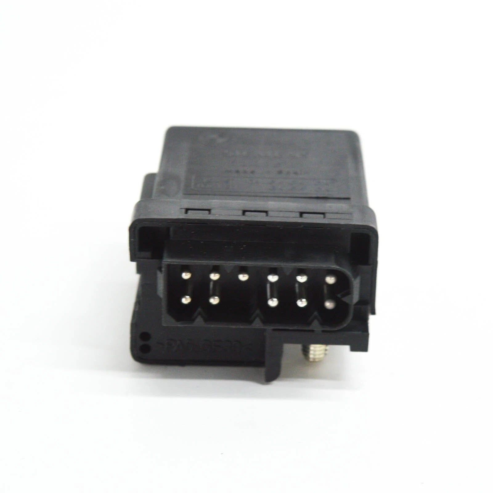 NEW BMW 7 E38 GLOW PLUG RELAY 12212246919 2246919 1999 ORIGINAL