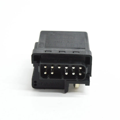 NEW BMW 7 E38 GLOW PLUG RELAY 12212246919 2246919 1999 ORIGINAL
