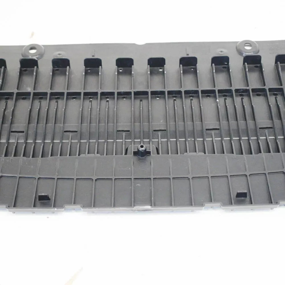 NEW AUDI A6 C7 FRONT BUMPER LOWER CLOSING ELEMENT 4G0807611F ORIGINAL