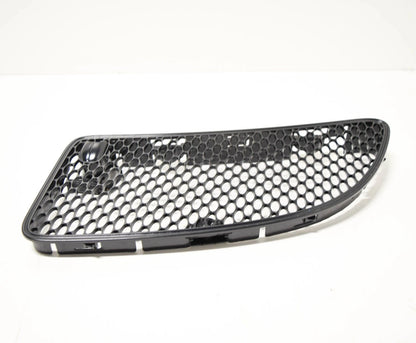 NEW MB SLK R171 ENGINE HOOD LEFT PROTECTIVE GRILLE A1718800385 ORIGINAL