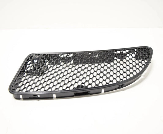 NEW MB SLK R171 ENGINE HOOD LEFT PROTECTIVE GRILLE A1718800385 ORIGINAL