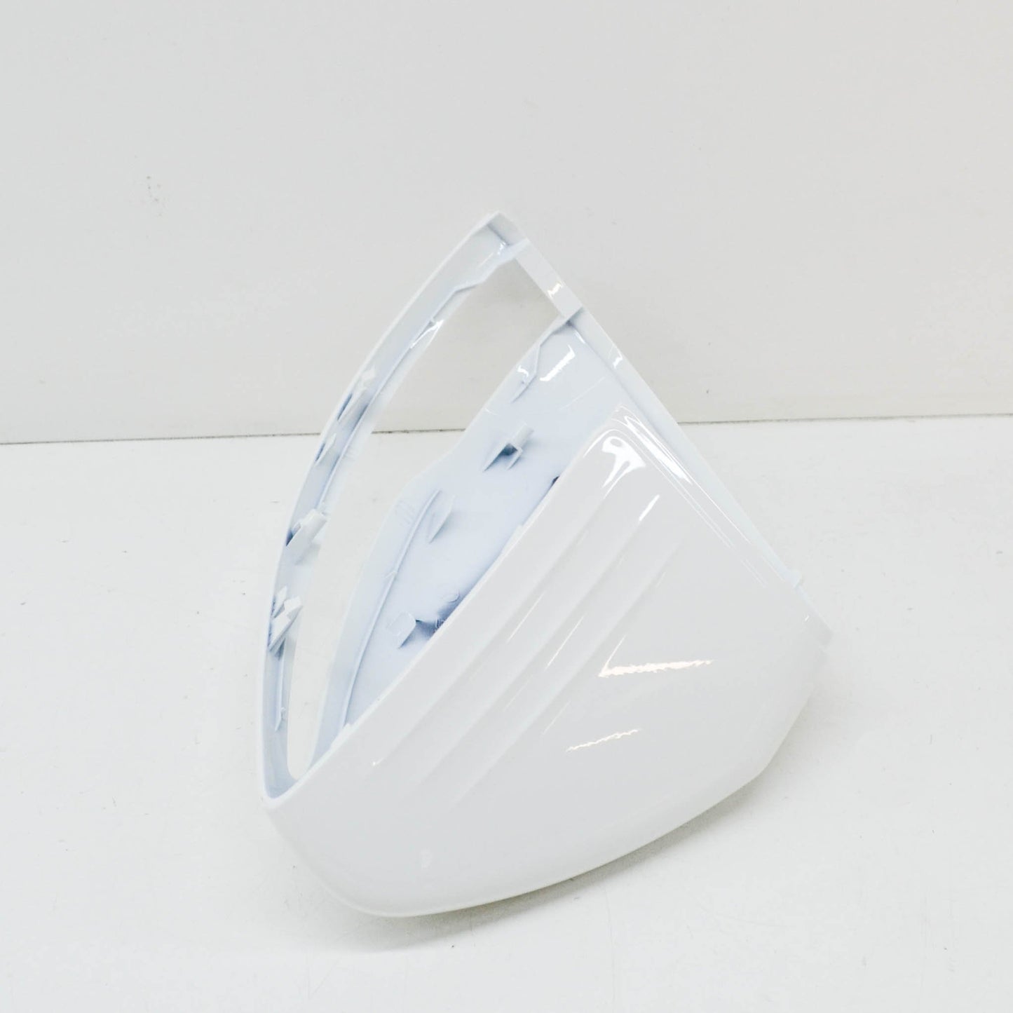 NEW MERCEDES-BENZ E-CLASS W213 LEFT WING MIRROR COVER A09981101009149 ORIGINAL