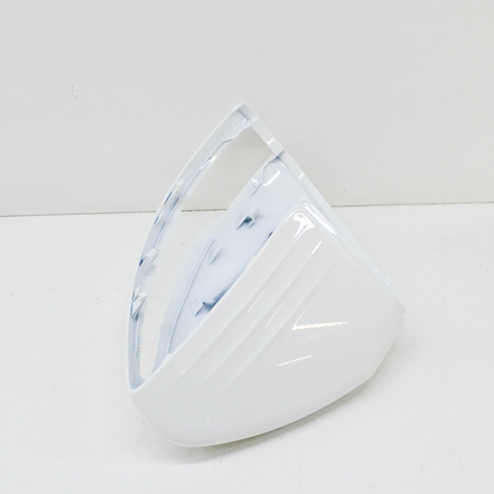 NEW MERCEDES-BENZ E-CLASS W213 LEFT WING MIRROR COVER A09981101009149 ORIGINAL